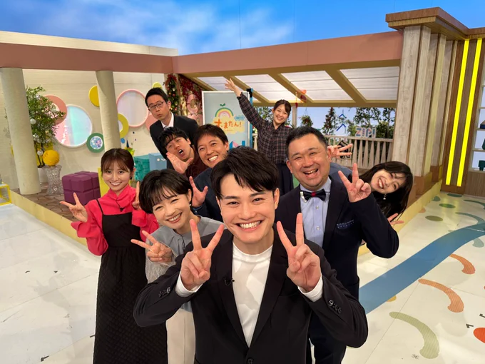 読売テレビ「す・またん!」ありがとうございました!着替えなどが上手くできないとすぐに諦めてしまう娘(2歳)というママのお悩みを無事解決できました!しかもその日だけではなく、その後も1人で頑張れるようになったとのことで良かったです。皆さまのご参考にもなれば幸いです! 