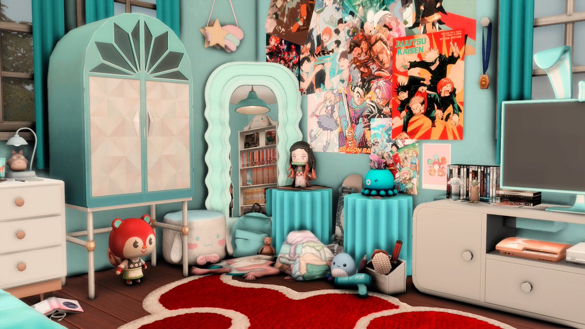 Alyssims tweet media