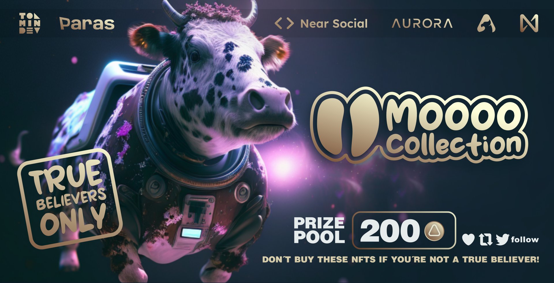 Mooooo Contest