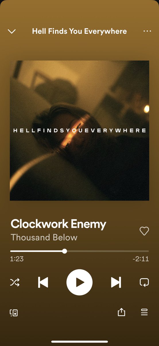 ReeceMister's tweet photo. @jamesxdeberg Holy.. new @ThousandBelow  album is sick, everyone needs to get on this track ASAP. This shits 🔥 🔥 🔥 https://t.co/BTBgXPjksQ