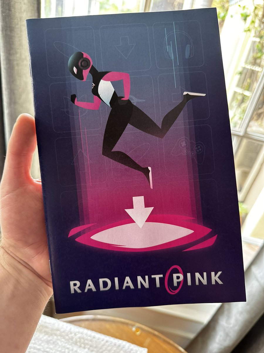 PINK tweet media