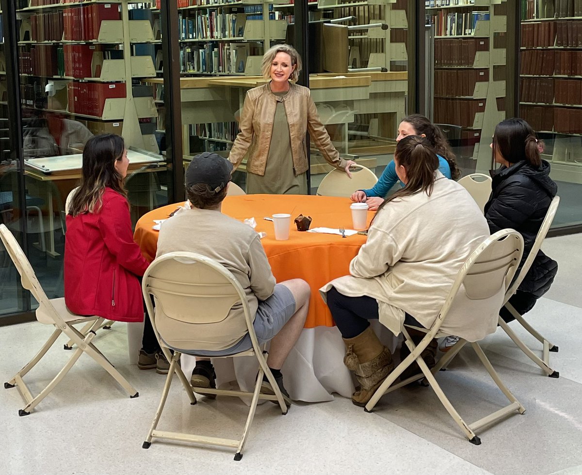 UTIA Senior Leader tweet media