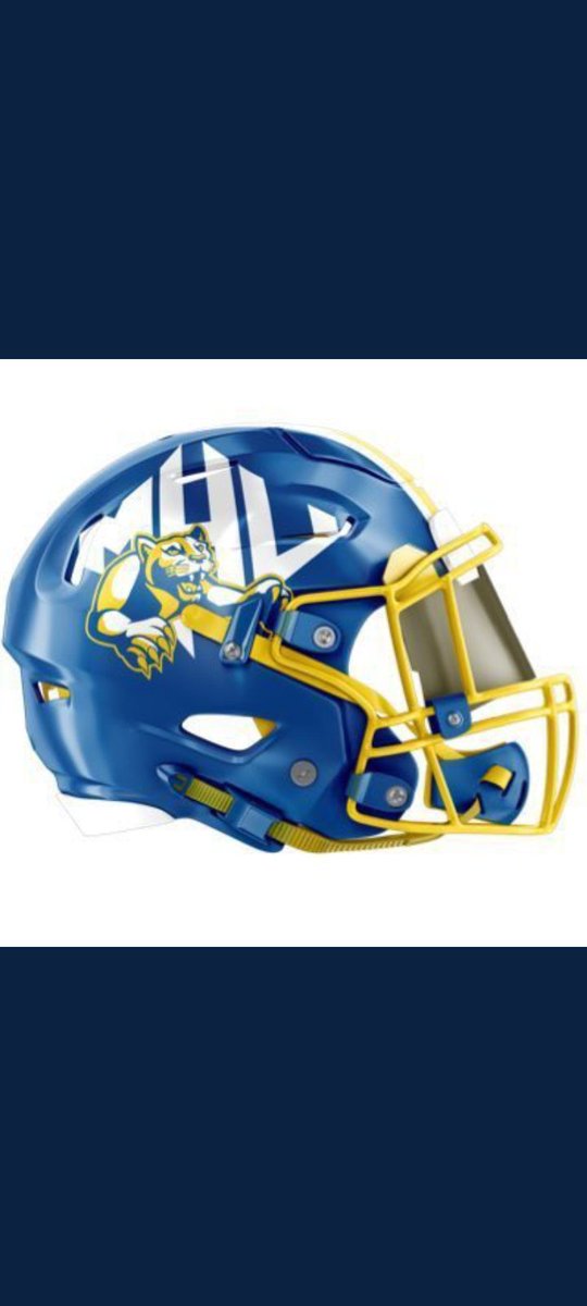 Blessed to receive an offer from mars Hill <a href="/MarsHill_FB/">MHU Football</a> <a href="/mhulions/">Mars Hill Athletics</a> all glory to God 🙏🏈<a href="/WRHBulldogs/">WRH Athletics</a> <a href="/chuck_phifer/">Chuck Phifer</a>
