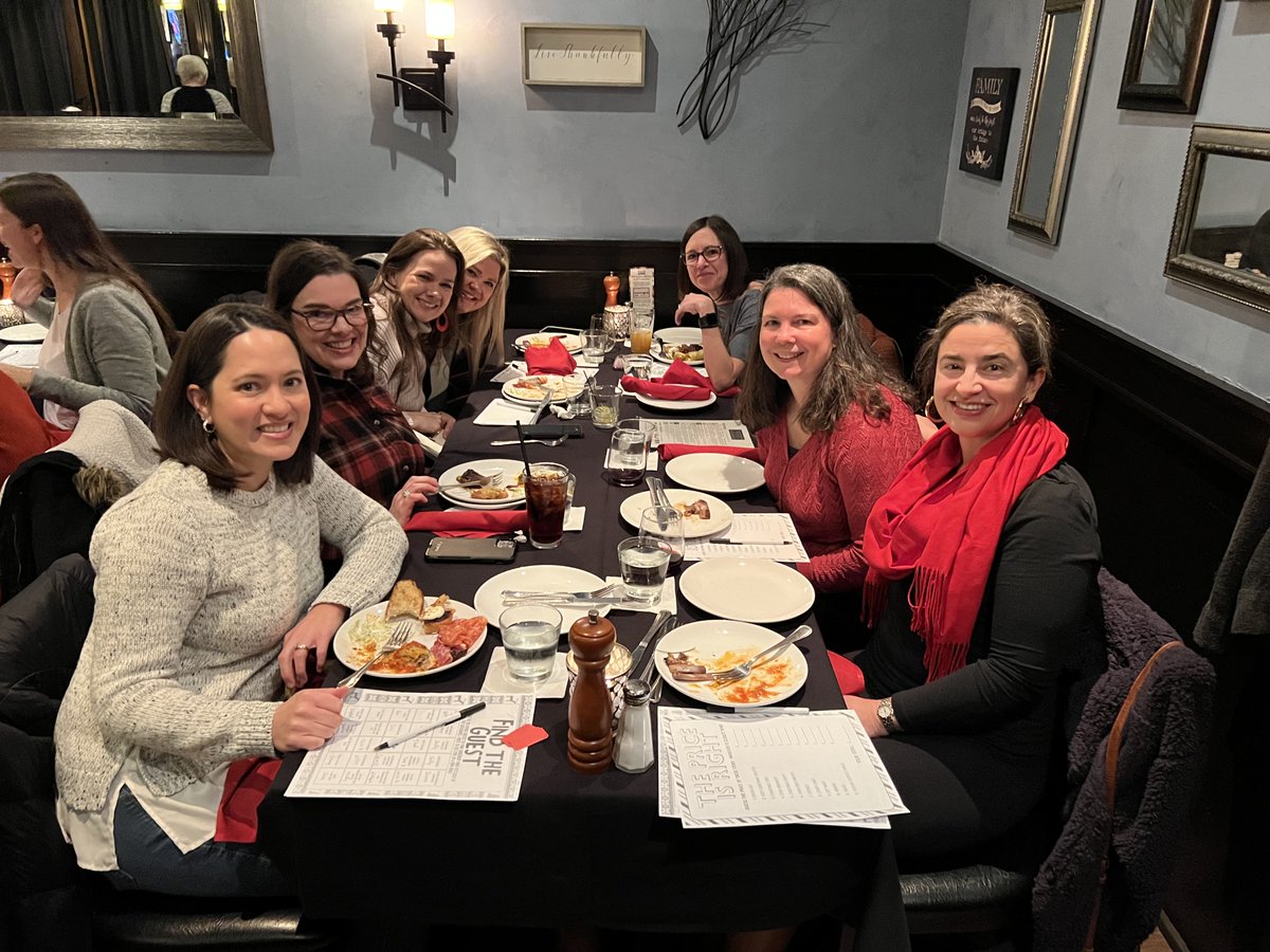 We love the holiday season at PHA! Enjoy some photos from our annual staff holiday party!