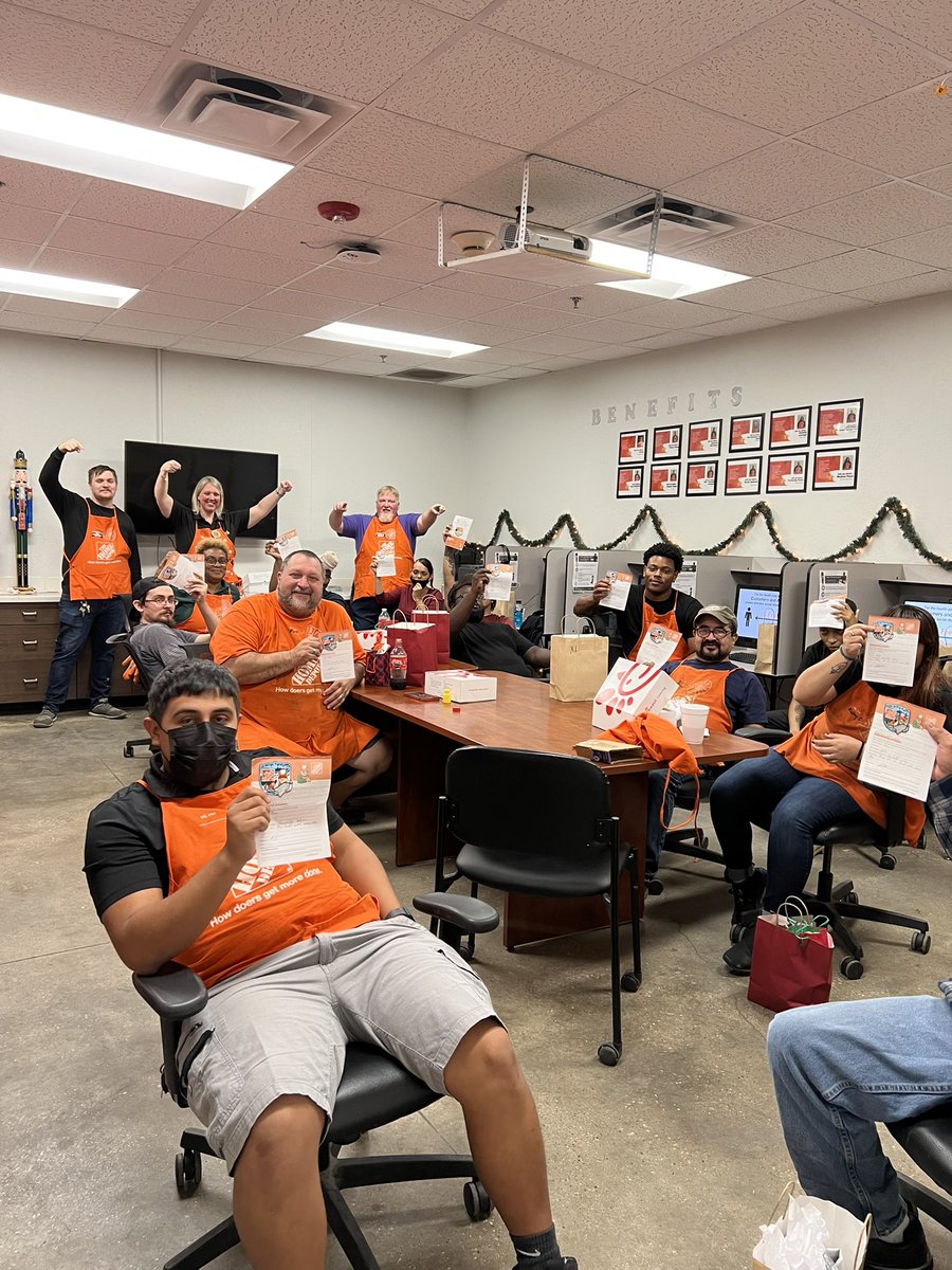 Celebrating freight team 0576