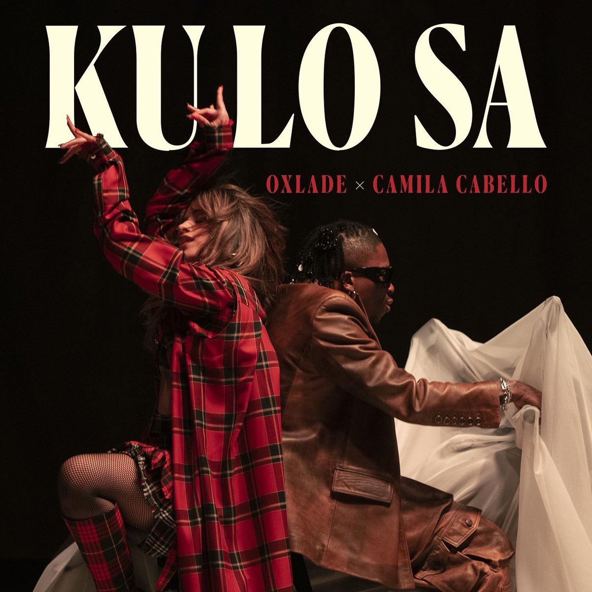 oxladeofficial's tweet photo. KuLosa ft @Camila_Cabello Out Now https://t.co/HeTMtXHKD5