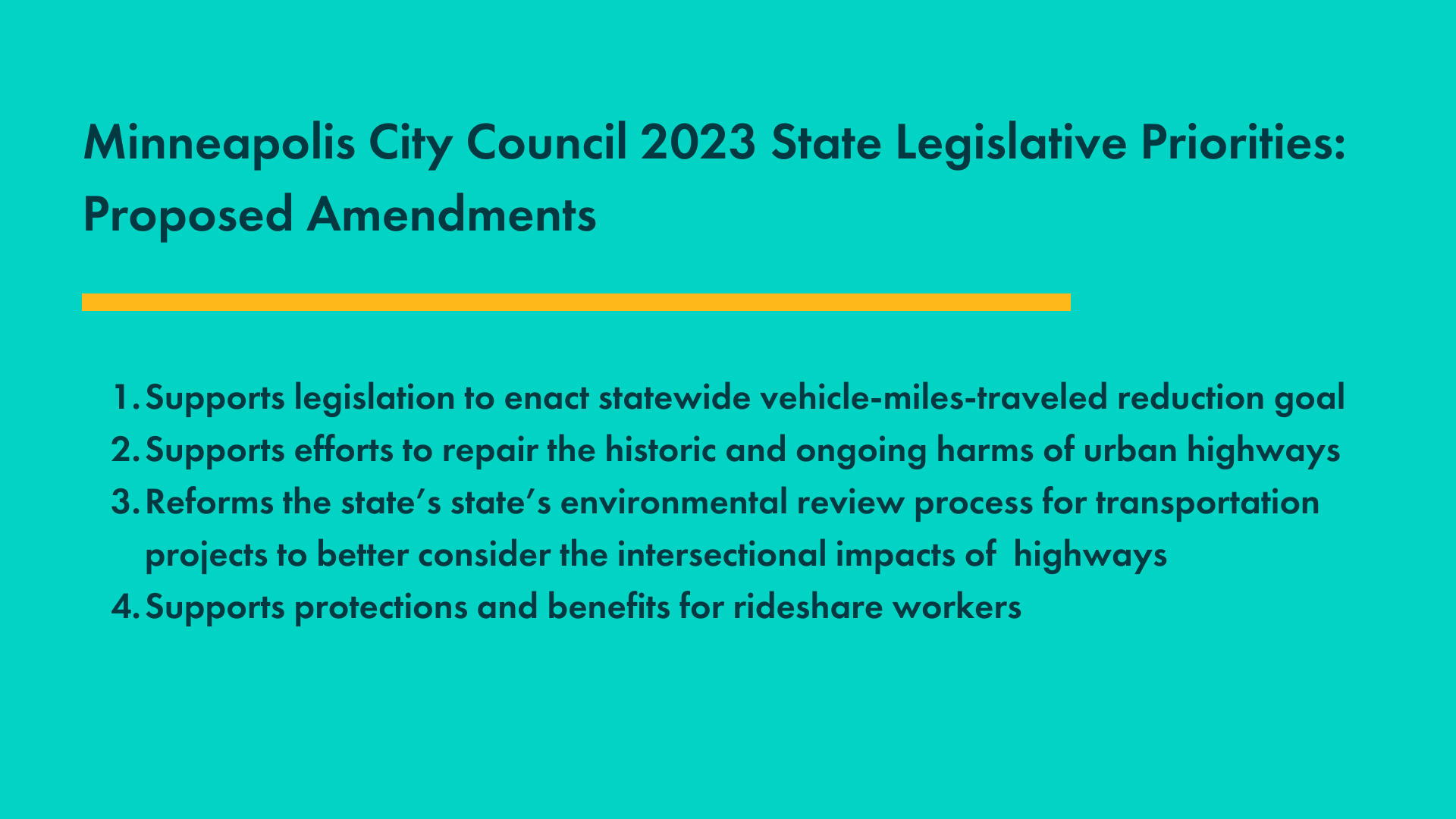 Our Streets Minneapolis (OurStreetsMpls) / Twitter