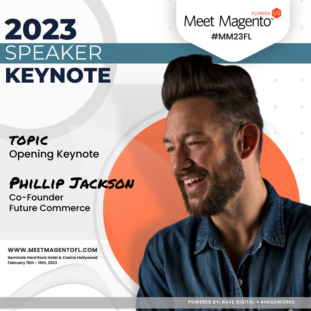 Meet Magento Florida on Twitter: Meet Magento Florida on Twitter: