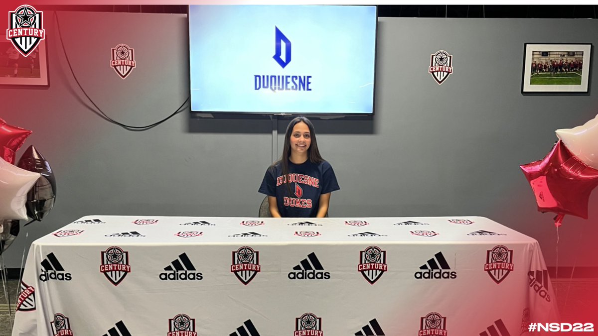 Century United tweet media