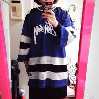 I15503785's tweet photo. STUSSY✖️Champion♥️✨
オシャレなコラボ🙈💕💫
可愛い&amp;欲しいと思ったらRT💋 https://t.co/JIXv22L12V