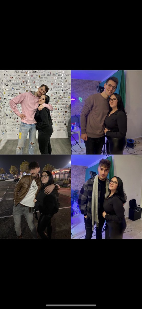 Mi familia