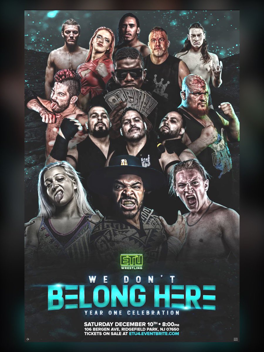 RealJoelMaximo's tweet photo. Fuego ๐ฅ
@ETUwrestling Anniversary Event!
#spotmonkeys #skillzDaGreat #thefathersofthestyleoftoday #TheSAT https://t.co/eLEe0X7aEP