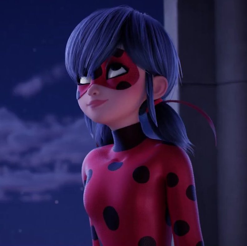 #MiraculousAwakening