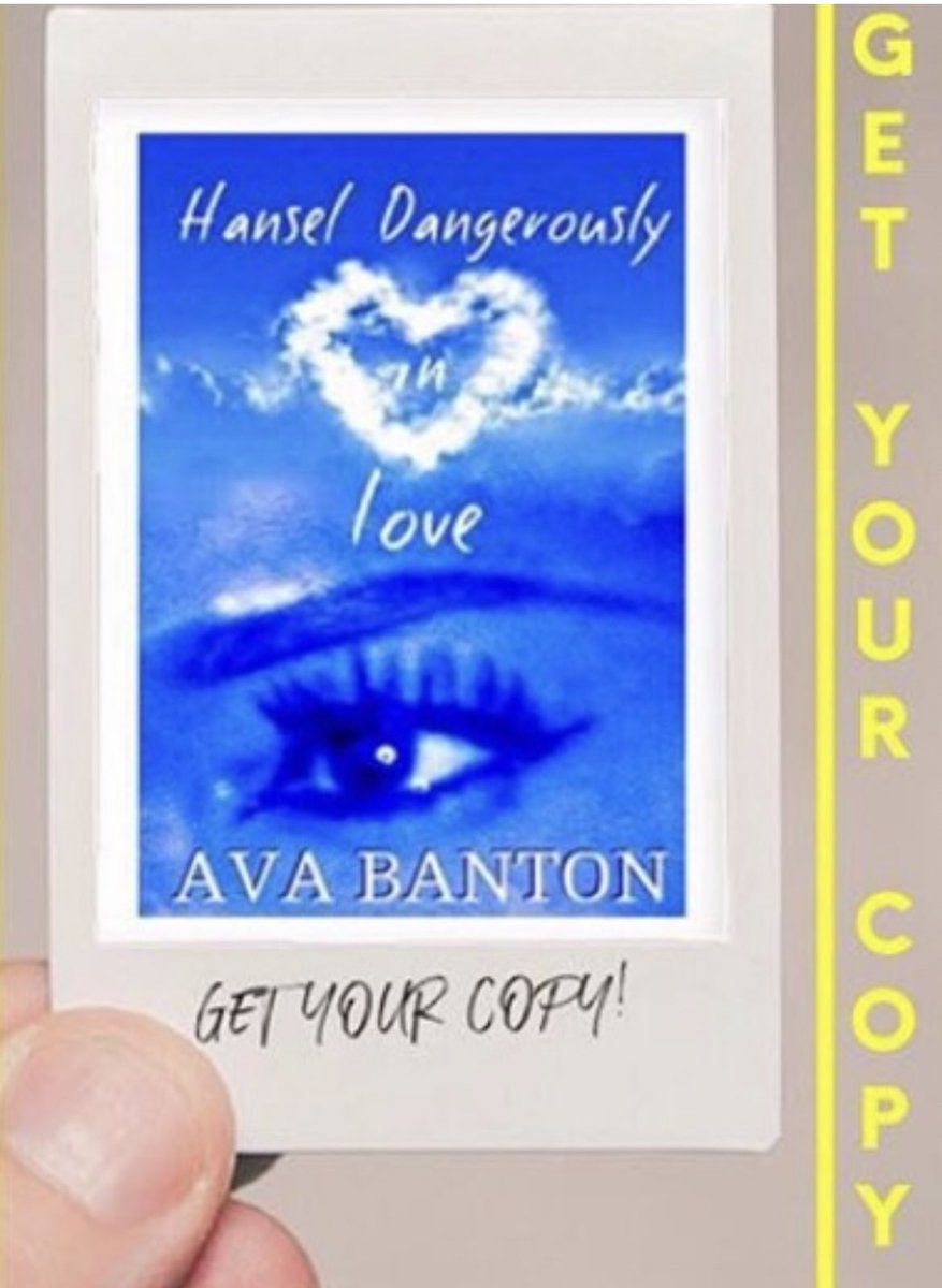 AvaBanton's tweet photo. @inspiredbylaban @jgmacleodauthor @MQuigley1963 @KavalAuthorActs @tristanbtaylor @DavidCMcLean1 @AmandasDragons @ReadingIsOurPas @MaryLSchmidt @cr_burman This holiday season inspire yourself by reading this inspirational Novel βHansel Dangerously in Loveβ ππ .
Bestbook #book #booklovers #readers #bestbookof2022 #bestseller #bookforimmigrants #bookyoucanrelateto #instafab #bookformotivation #inspirational https://t.co/xyCFmAdd4n