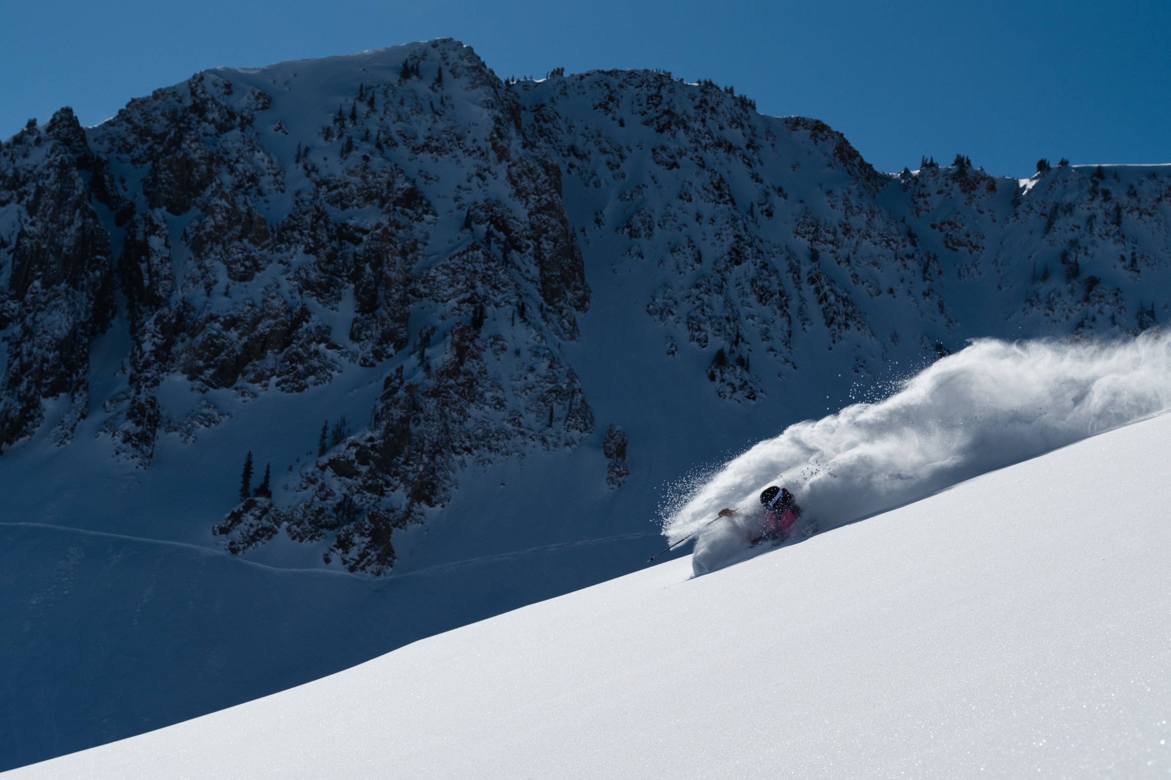 Snowbird Opening Day 2025