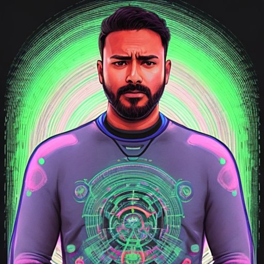 #NewProfilePic