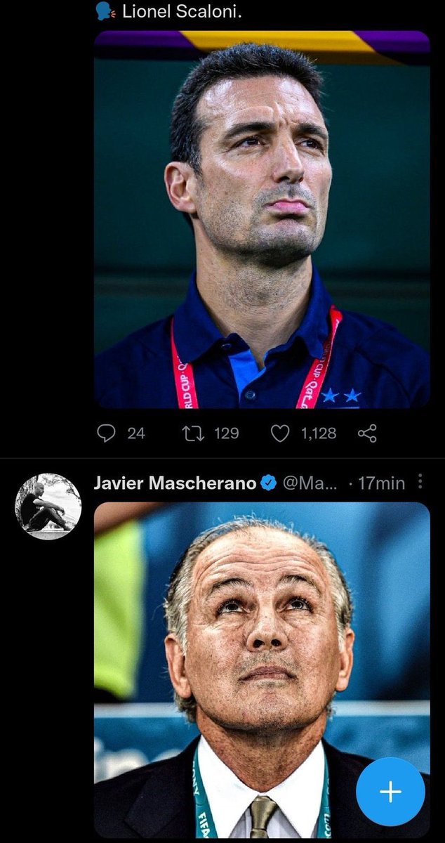 Out of Context Scaloneta (@oocscaloneta_) on Twitter photo 