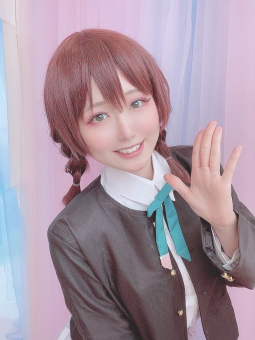 コスプレイヤーしゅがーのTwitter画像19
