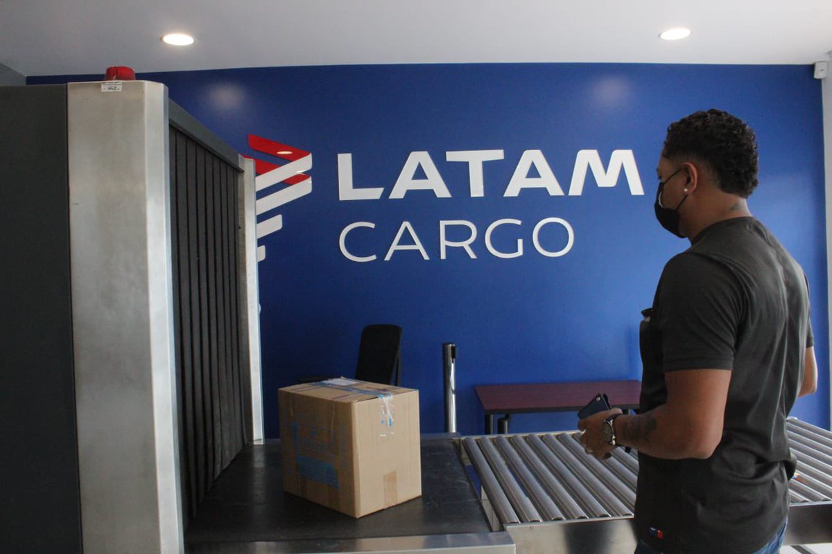 Ministerio de Infraestructura y Transporte 🇪🇨 tweet media