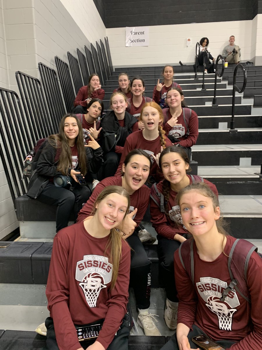 sissiesbball tweet picture