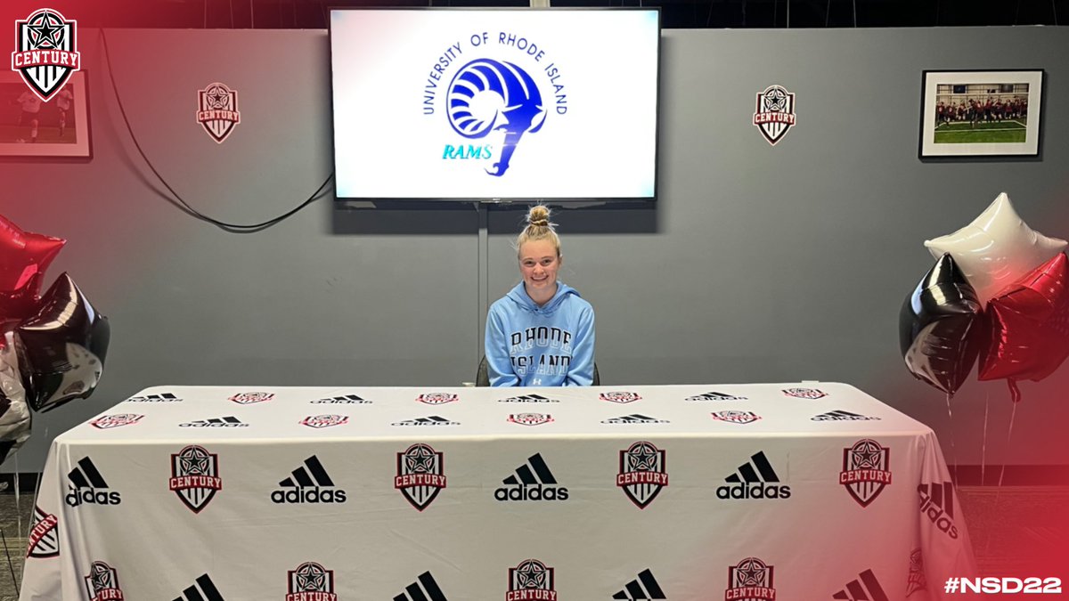 Century United tweet media