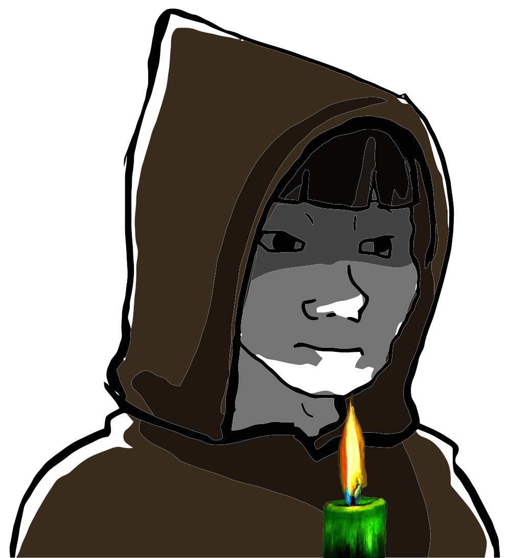 Wojak Блумер