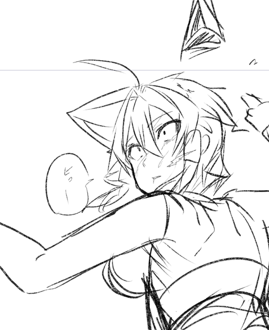 本編よりピンチ 