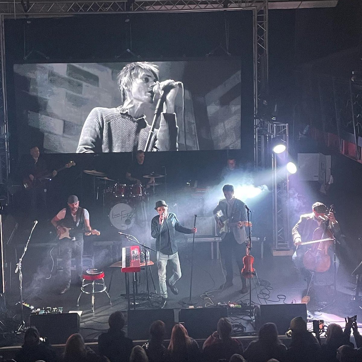 HumbleAngel tweet media