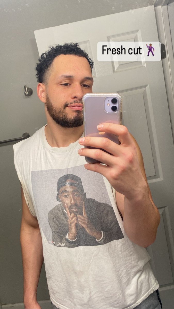 coronado_josiah's tweet photo. Got me feelin right 🙏🏽 https://t.co/aSgmmkmpj0