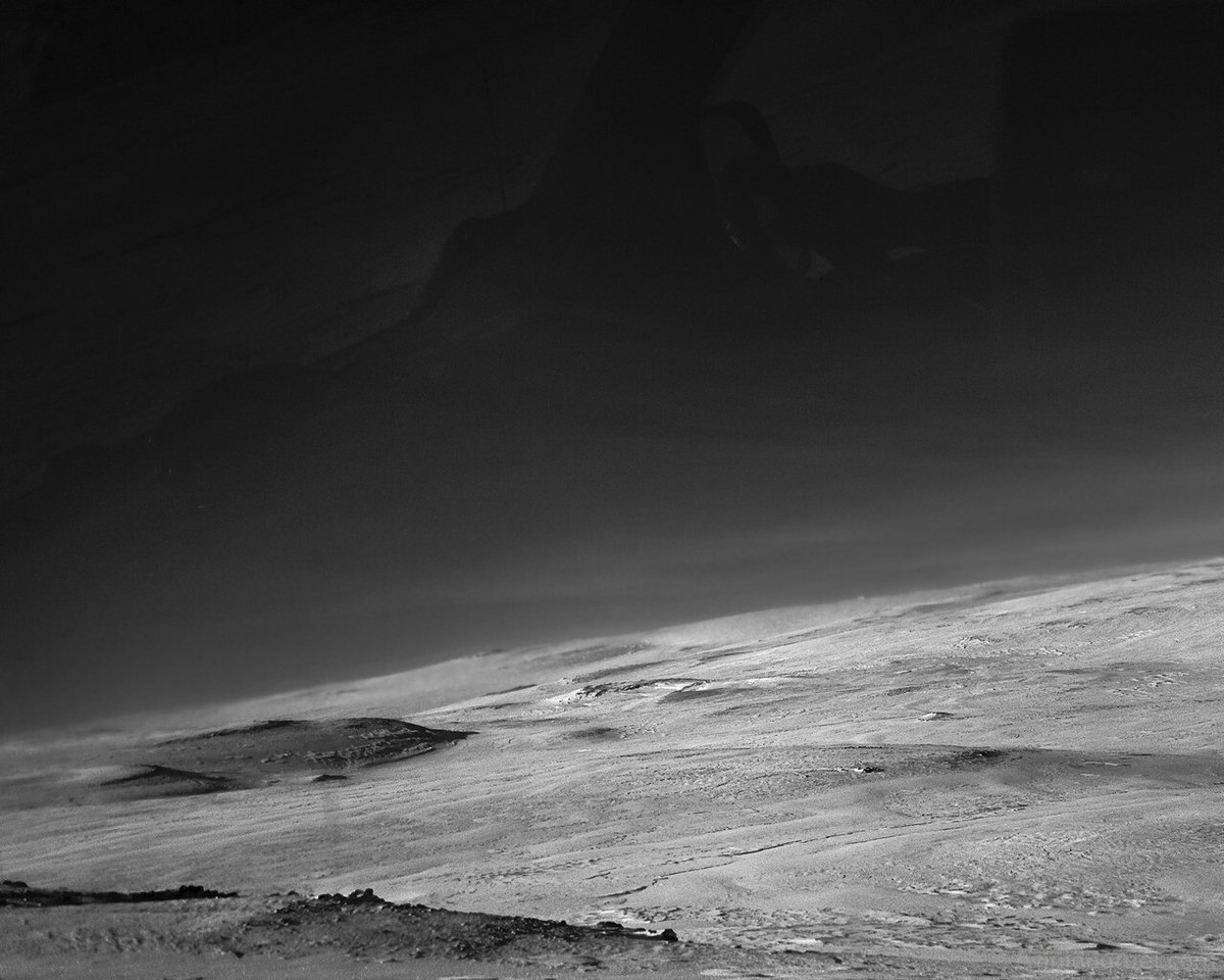 I am back after dealing with some ongoing computer issues with more #oldPosts 

Some images of snowy roads of #iceland 

Images were edited in #Darktable and posted originally to Mastodon in 2017. Some has been a bit re-re-edited… social.eyluldogruel.com/@eylul/1094785…