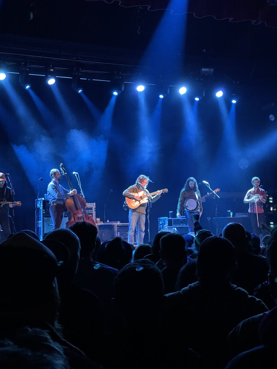 Vicki_Mag's tweet photo. @BillyStrings @O2RitzManc https://t.co/d4OQNdJoAS