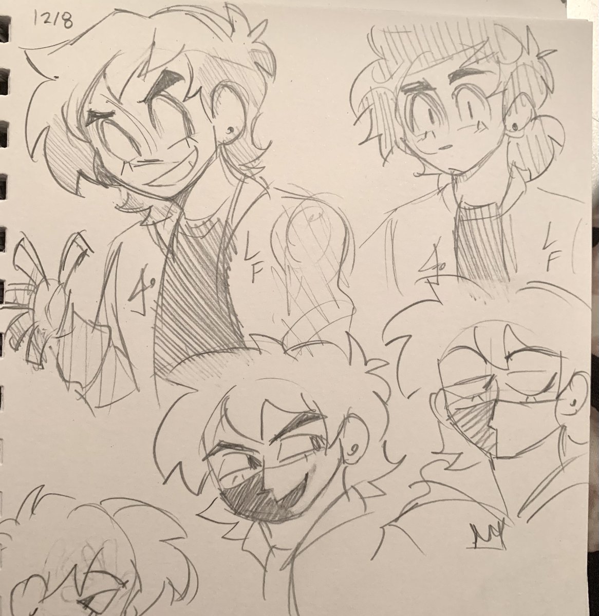 school doodles time yippee 