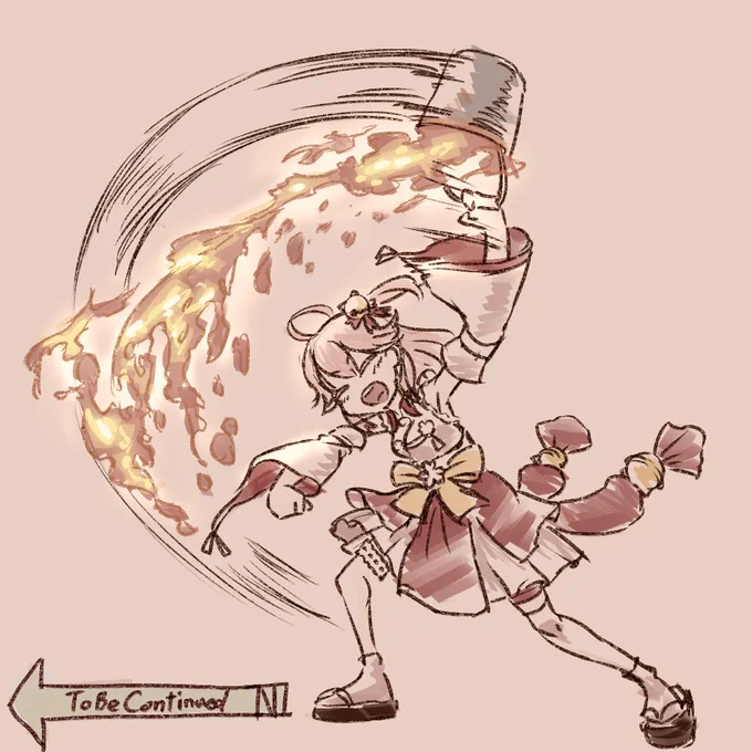 #今年も残りわずかなので今年一番伸びた絵を貼る見た絵描きさんも強制でやるあっちゅ!あっちゅ!!! 