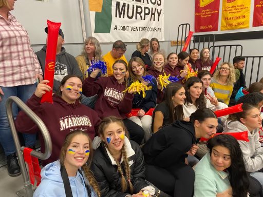 Kalamalka Secondary tweet media