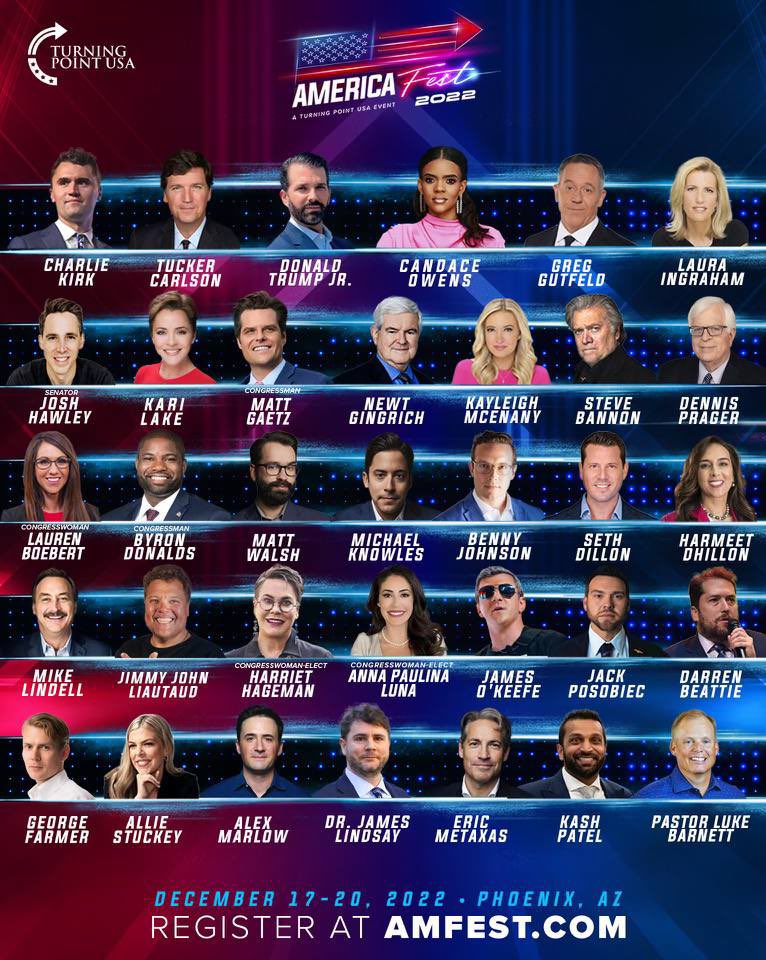 Kari Lake tweet media