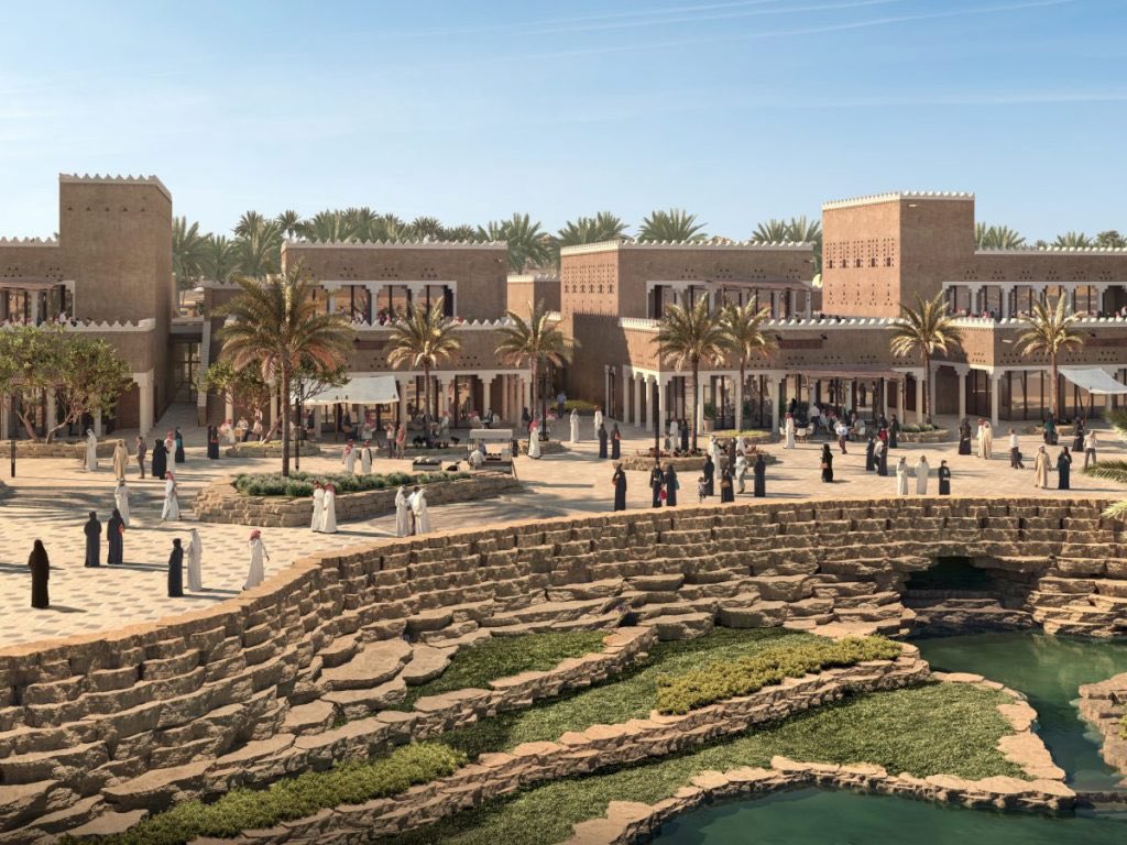 althwaq_co's tweet photo. مطل #البجيري بعد افتتاحه
فيه فروع لثلاث مطاعم حاصلة على نجمة ميشلان

وقريبا الرياض بيكون فيها ٥ مطاعم بنجوم ميشلان🌟

🔸ثريد سريع
لمطاعم البجيري بنجوم ميشلان🤩 https://t.co/BrbPitCuun