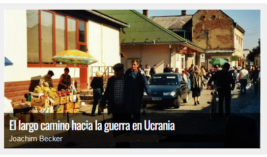SalvajePalabra's tweet photo. Guerra en Ucrania: antecedentes e historia reciente, post-sovietica y de #Ucrania hasta antes de la guerra. Joachim Becker ofrece detallada revisión con múltiples fuentes en el Este Europa. 
Nuevo texto en Palabra Salvaje (web y pdf):
https://t.co/TukeqIIw7q https://t.co/RVvwDeLtZJ
