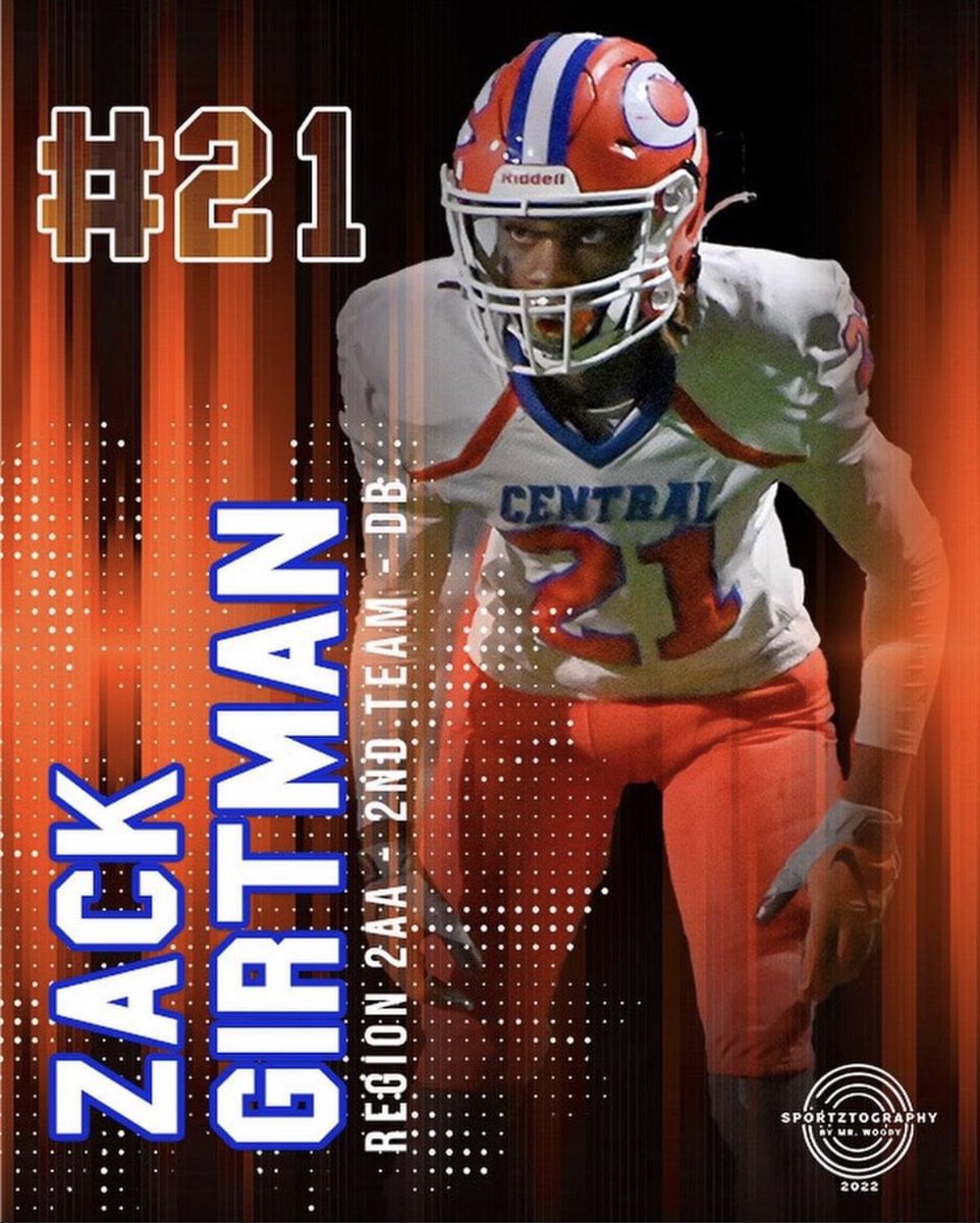 Blessed to make the 2AA ALL REGION TEAM!!
<a href="/RecruitGeorgia/">Recruit Georgia</a> 
<a href="/coachjocksample/">Joaquin Sample</a> 
<a href="/CoachDukes_/">Christian D. Dukes</a> 
<a href="/CoachHines_13/">Coach Hines</a> 
<a href="/CoachYonBoone/">Yon Boone</a> 
<a href="/CoachBZink/">Brad Zink</a> 
@coachnkmiller 
<a href="/CoachPfeffer/">Zak Pfeffer</a>