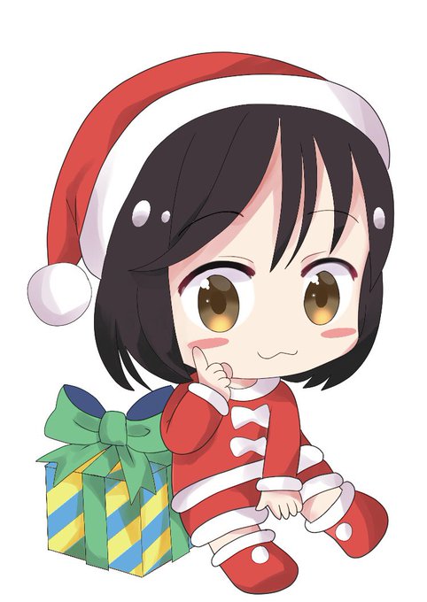 「クリスマス 全身」のTwitter画像/イラスト(新着)｜19ページ目