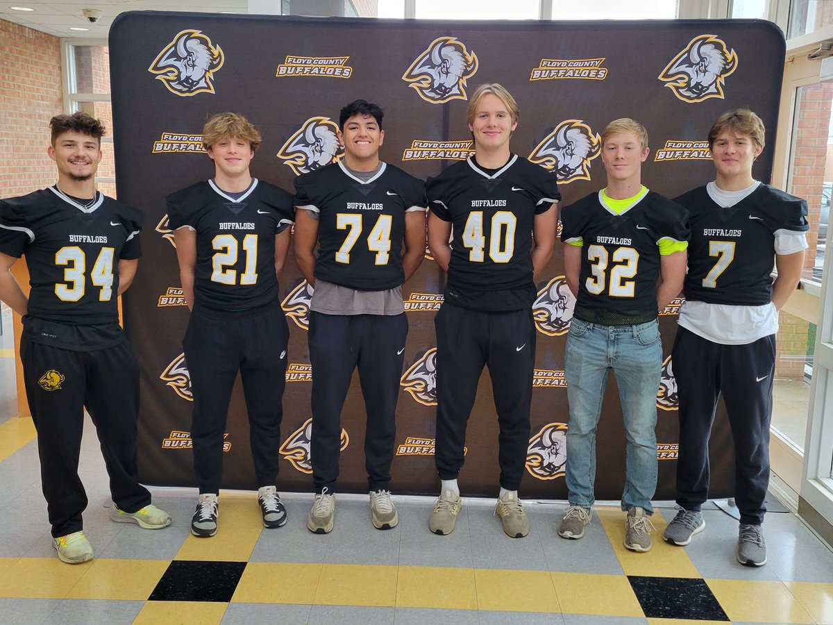 Bealeville tweet media