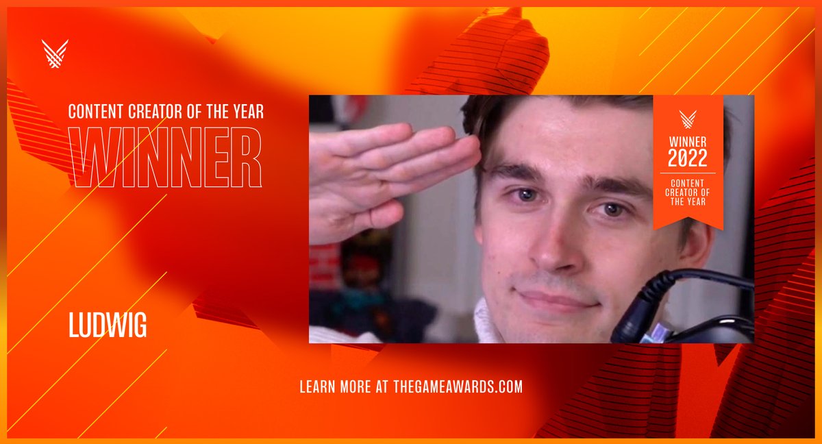 The Game Awards tweet media