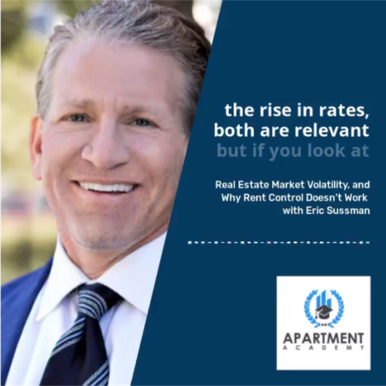 ClearCapitalLLC's tweet photo. Click the link below to listen to a podcast with Eric Sussman, Founding Partner at @ClearCapitalLLC, and The Apartment Academy where he discusses the real estate market and why rent control doesn’t work.
https://t.co/B8bYYoP1ub
#clearcapllc #realestate #podcast #riskmanagement https://t.co/LlExioPv5o
