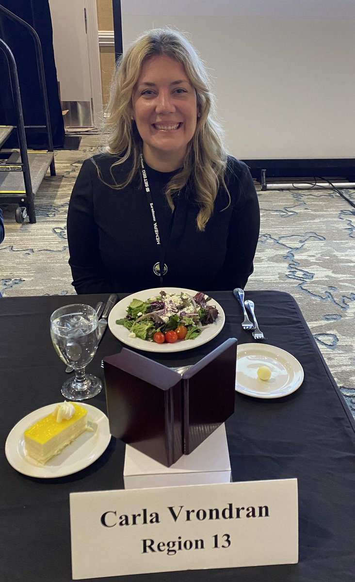 Timothy_C_Lee's tweet photo. Congrats @cawinteringham on the region 13 Outstanding Principal!! Well deserved!! #MEMSPA22 https://t.co/k4mfuydFzp