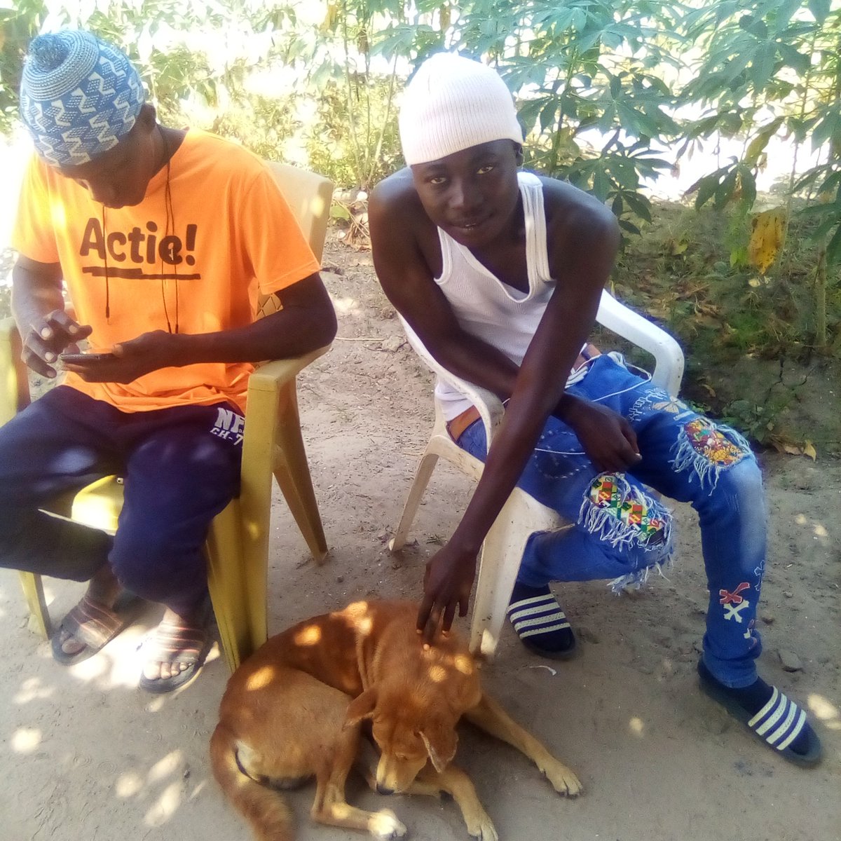 Jammeh Sheriffo (@jsheriffo) on Twitter photo 