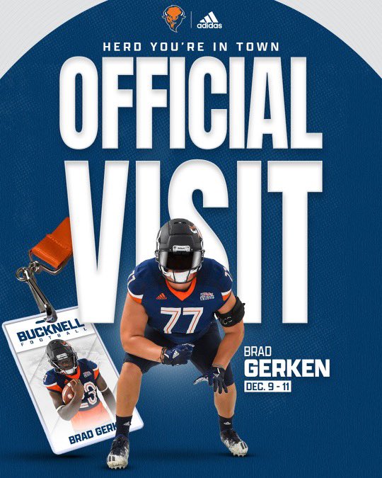 Brad Gerken tweet media