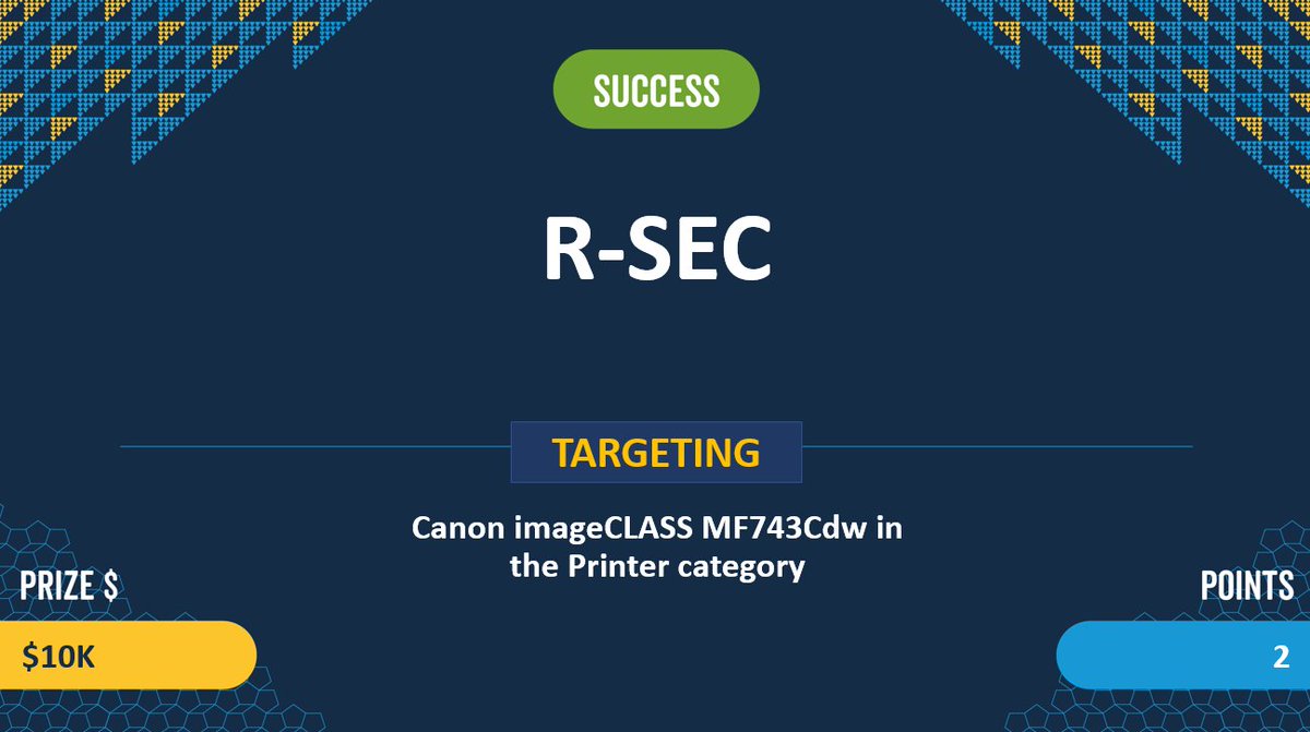 TrendAI Zero Day Initiative tweet media