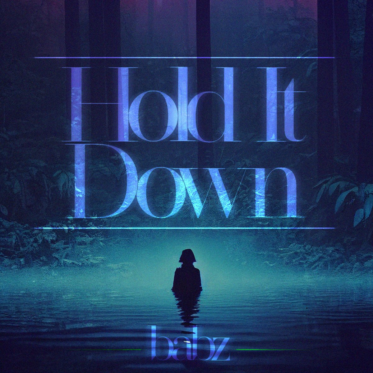 ThisIsBabz's tweet photo. Hold It Down
December 15th

Pre-save:https://t.co/fPK3t4276C https://t.co/NKogf2i4M5