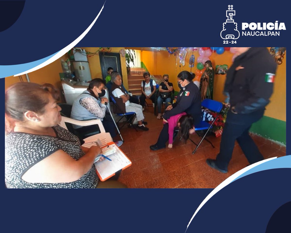 Comisario Naucalpan tweet media