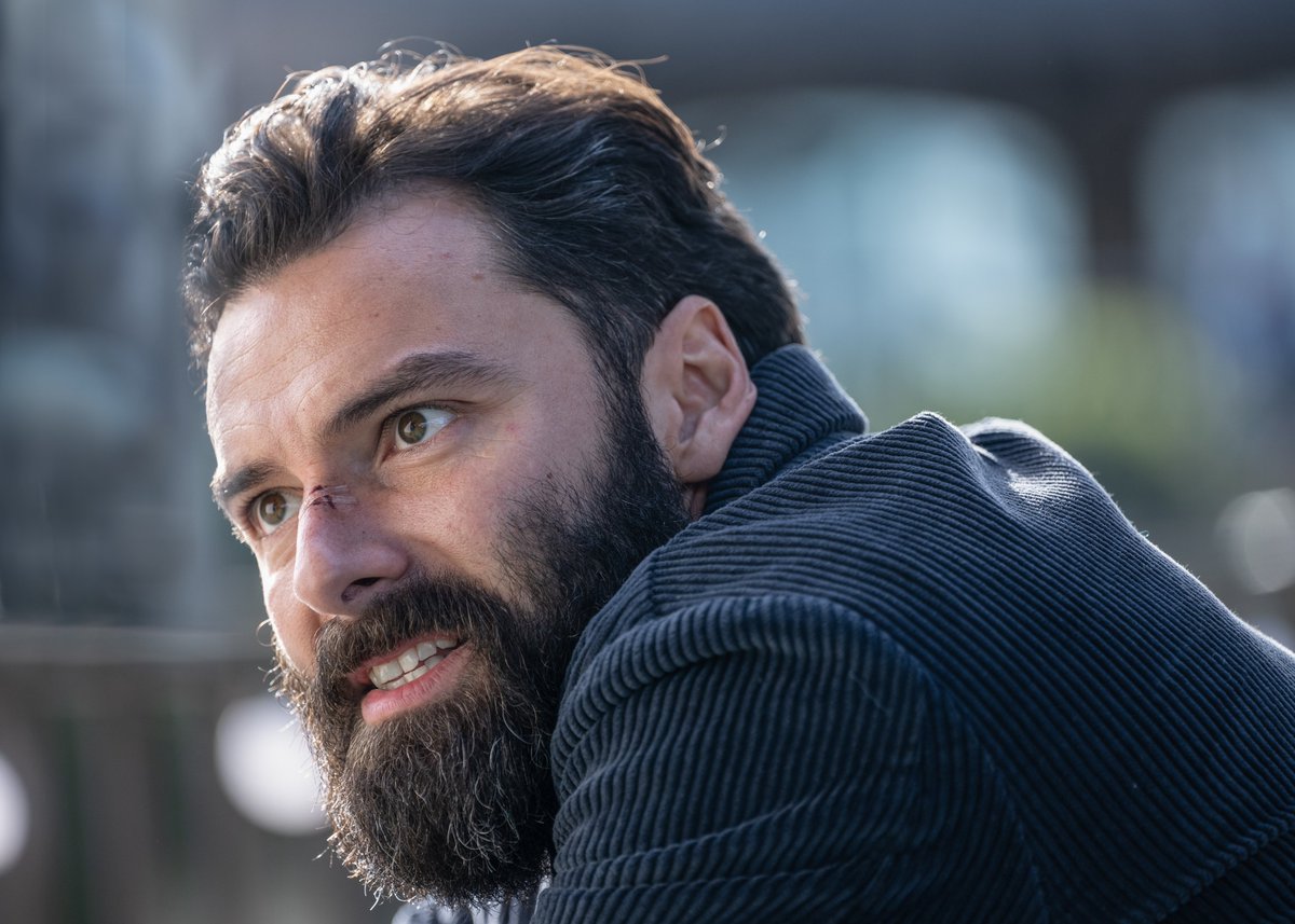 NerdsThatGeek's tweet photo. The truth is revealed at last in the next episode of #TheSuspect on @sundance_now, and we are here to break down the show's satisfying finale! #SundanceNow https://t.co/IX7527Jv6k https://t.co/Aj0Tkfa23e