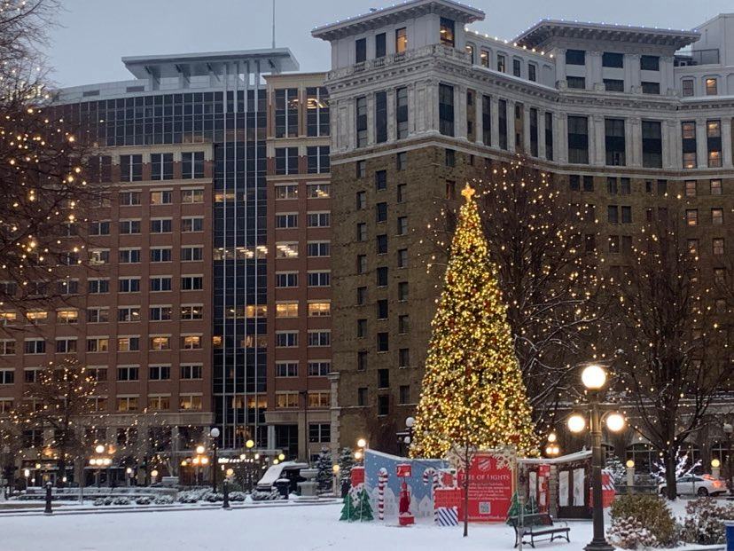 Saint Paul RiverCentre tweet media